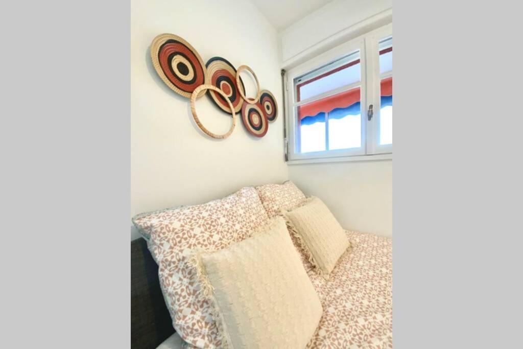 Superbe 4 Couchages Avec Terrasse - Clim - 50M De La Mer Saint-Raphaël Eksteriør bilde